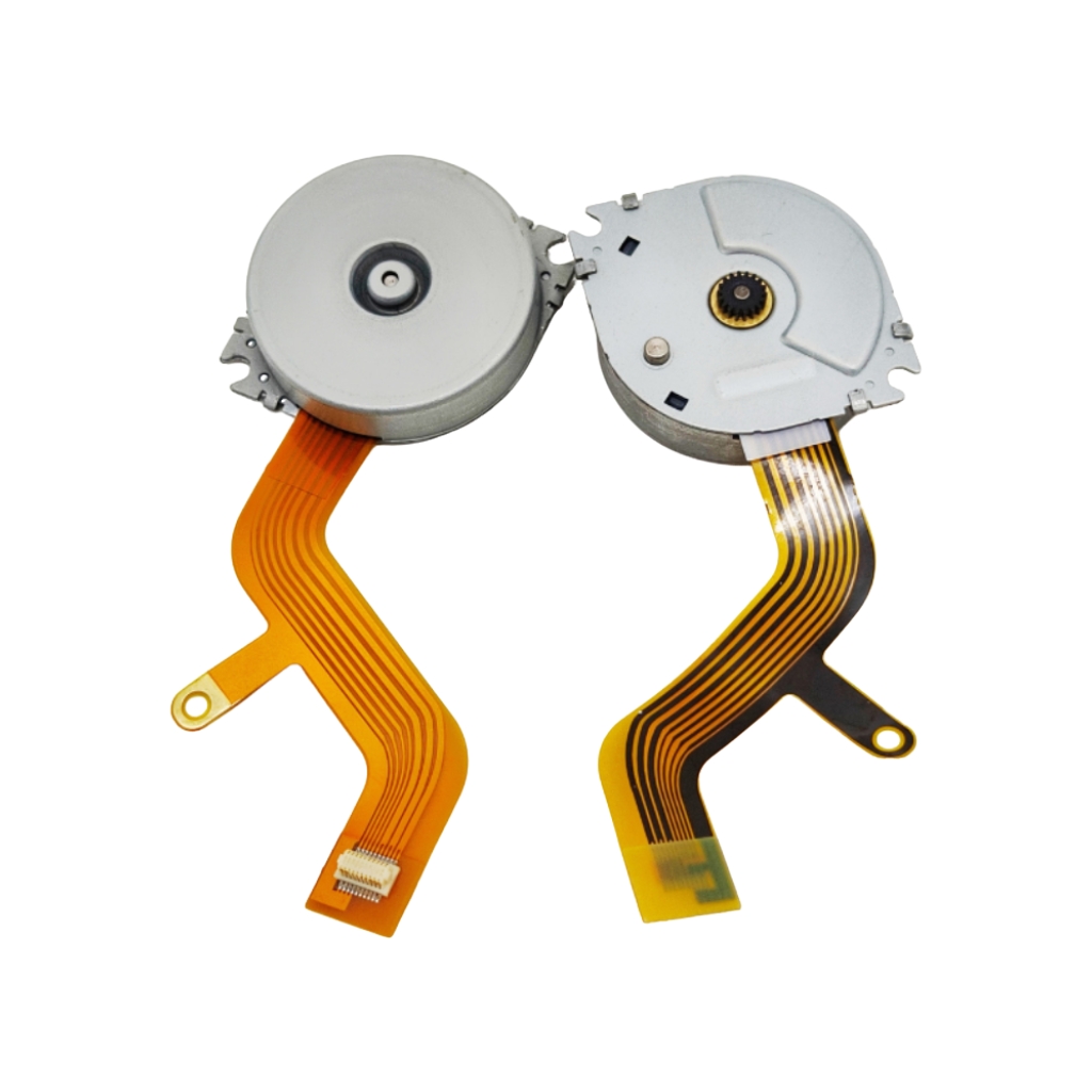 KLJ-MC120-00 original Motor Peel For Yamaha ZS 8mm SMT Feeder China