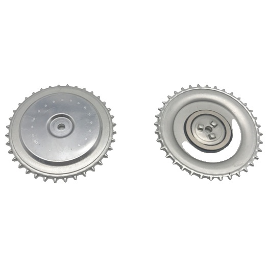 KLJ-MC131-00 Sprocket Assy For Yamaha SS/ZS 8mm SMT Feeder original