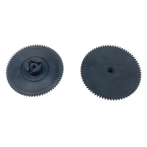 KLJ-MC138-00 Gear Driven For Yamaha ZS 8mm SMT Feeder