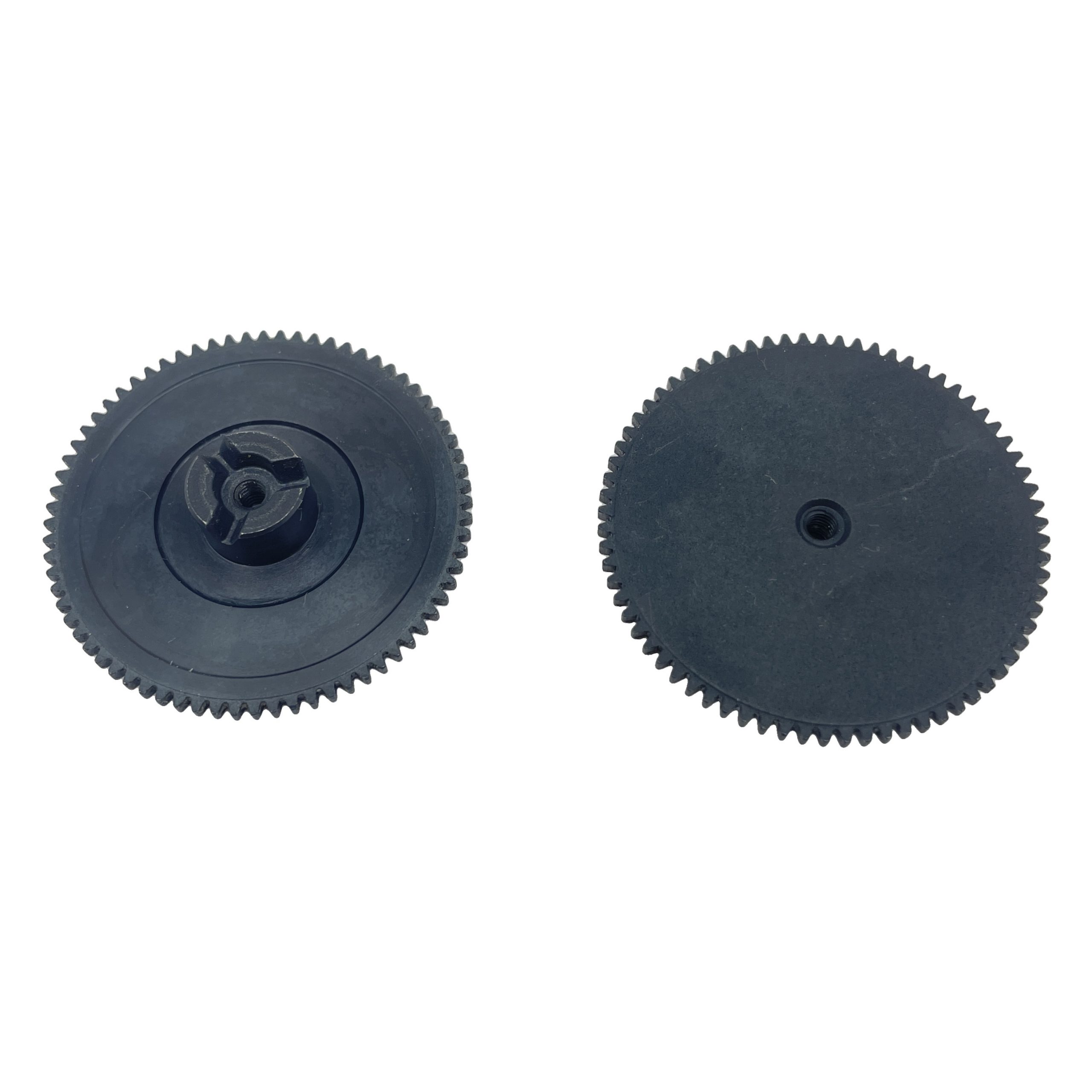KLJ-MC138-00 Gear Driven For Yamaha ZS 8mm SMT Feeder