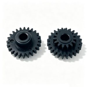 KLJ-MC153-00 Gear Idle P3 For Yamaha ZS 8mm SMT Feeder