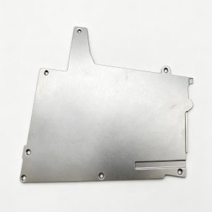 KLJ-MC162-00 Cover Top Tape Box For Yamaha ZS 8mm SMT Feeder
