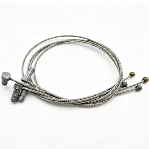KLJ-MC186-00 Wire Unclamp For Yamaha ZS 8-88mm SMT Feeder