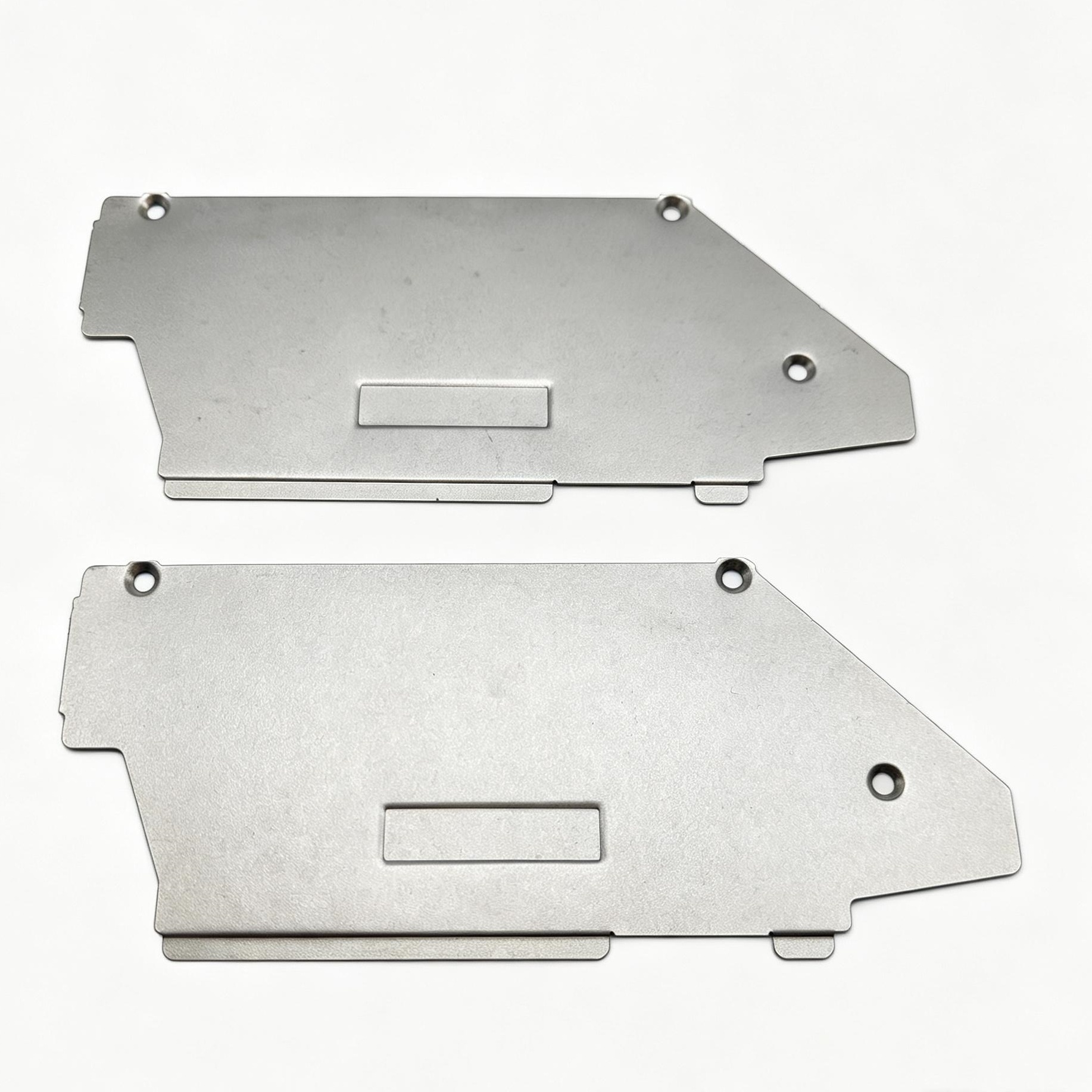 KLJ-MC1A2-00 Cover Box EL For Yamaha ZS 8-24mm SMT Feeder