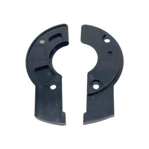 KLJ-MC1A4-00 Cover ABS For Yamaha ZS 8mm SMT Feeder