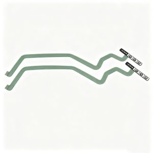 KLJ-MC1AA-00 Switch Operation For Yamaha ZS/ZSR 8mm-88mm SMT Feeder