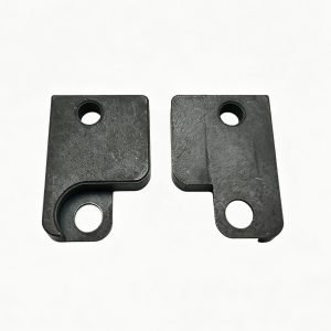 KLJ-MC1AJ-00 Nut Plate For Yamaha ZS 8-88mm SMT Feeder