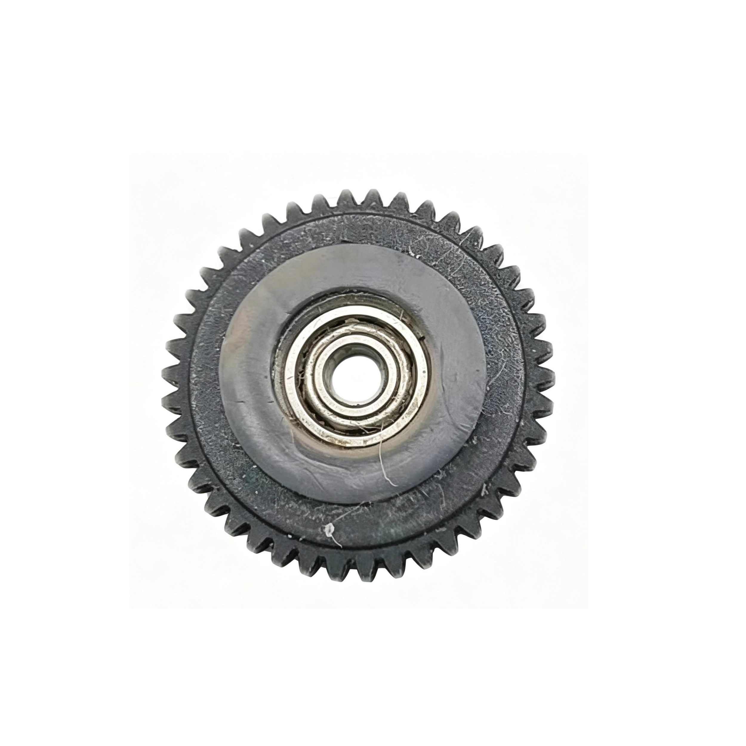 KLJ-MC1E1-00 Gear Idle F1 Assy For Yamaha ZS 8mm SMT Feeder