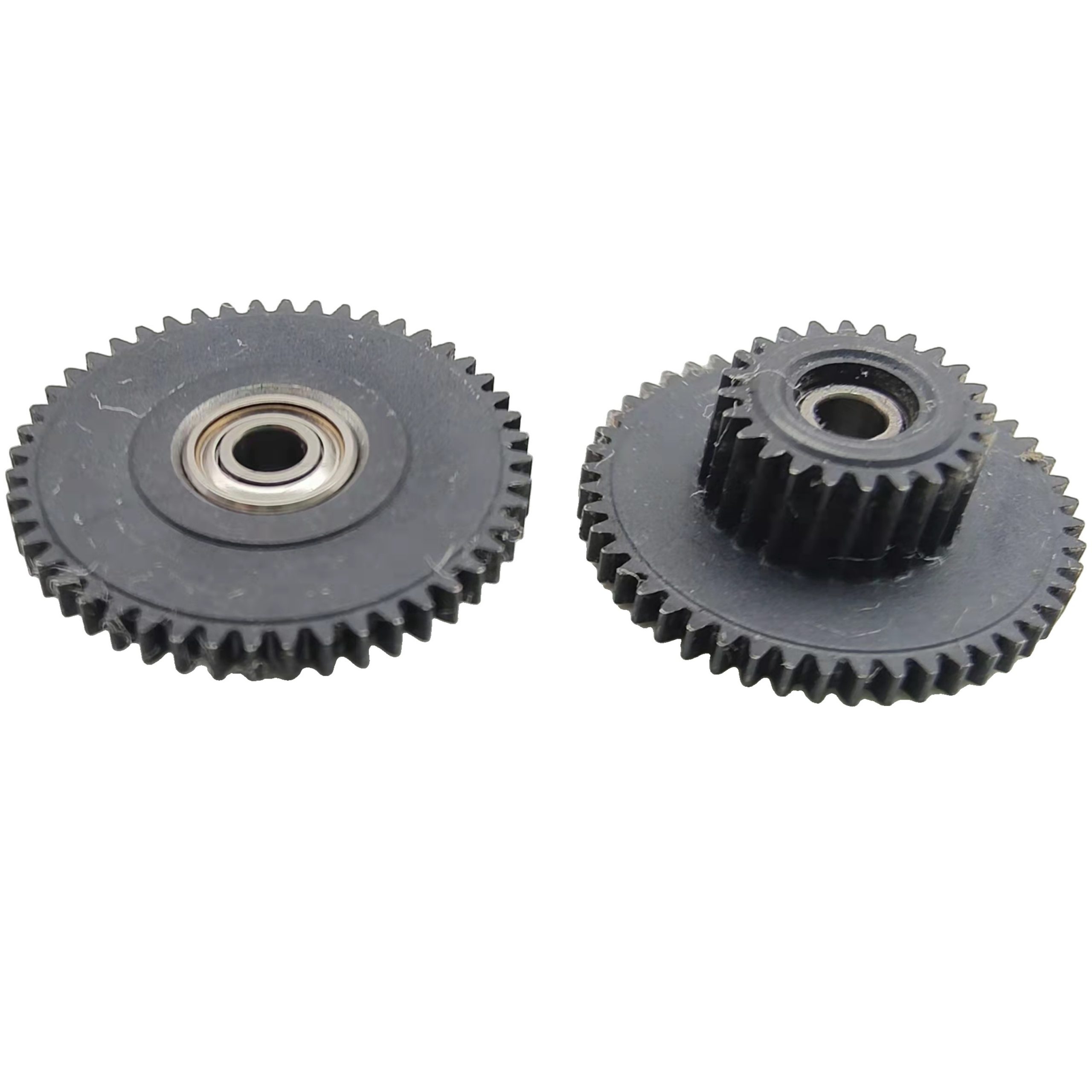 KLJ-MC1E2-00 Gear Idle F2 Assy For Yamaha ZS 8mm SMT Feeder