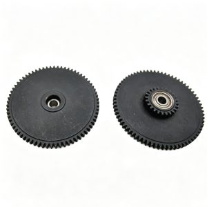 KLJ-MC1E3-00 Gear Idle F3 Assy For Yamaha ZS 8-24mm SMT Feeder