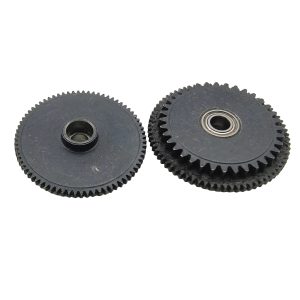 KLJ-MC1E4-00 Gear Idle F4 Assy For Yamaha ZS 8-24mm SMT Feeder