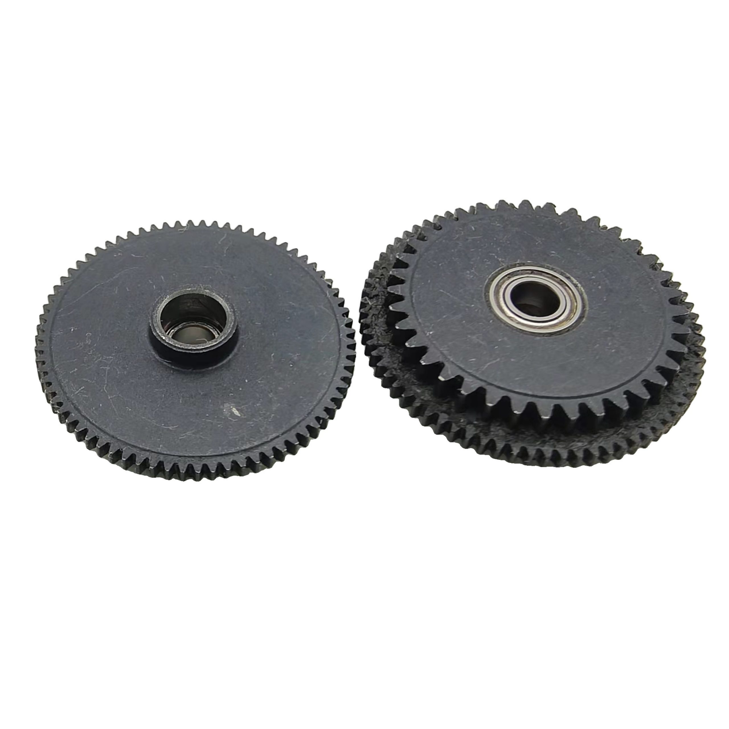 KLJ-MC1E4-00 Gear Idle F4 Assy For Yamaha ZS 8-24mm SMT Feeder
