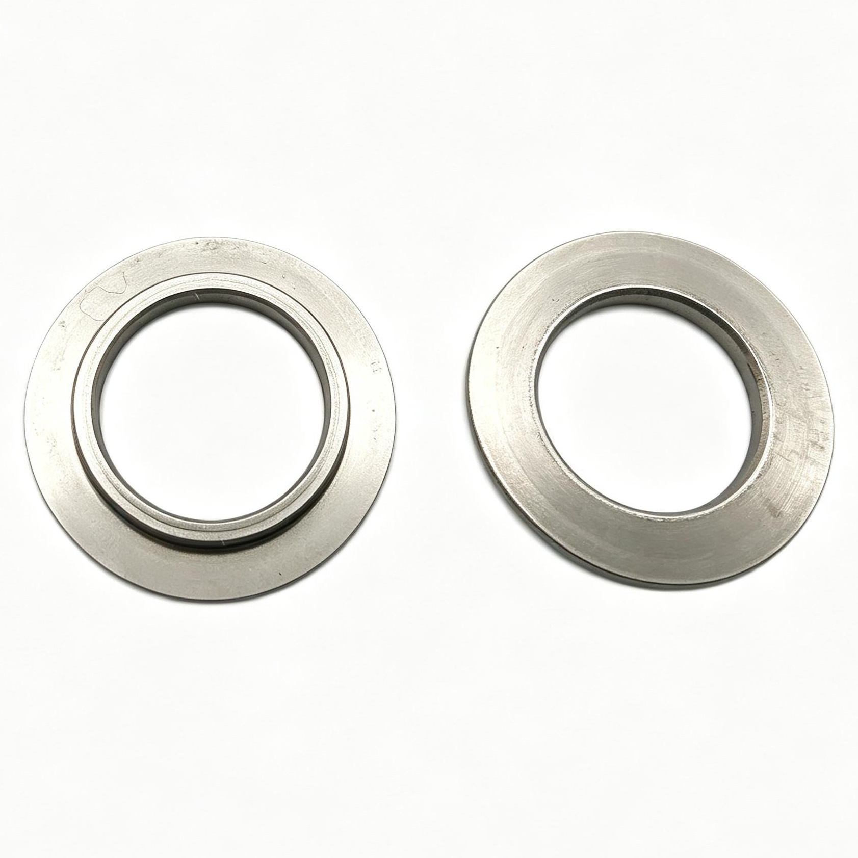 KLJ-MC1E8-00 Flange Washer For Yamaha ZS 8mm SMT Feeder