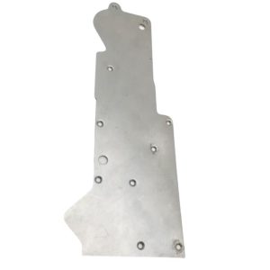 KLJ-MC202-00 Cover Feeder Side 1 For Yamaha ZS 12mm-24mm SMT Feeder