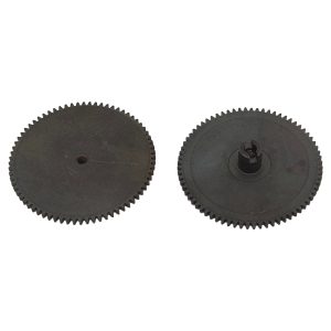 KLJ-MC238-00 Gear Driven For Yamaha ZS 12/16mm SMT Feeder