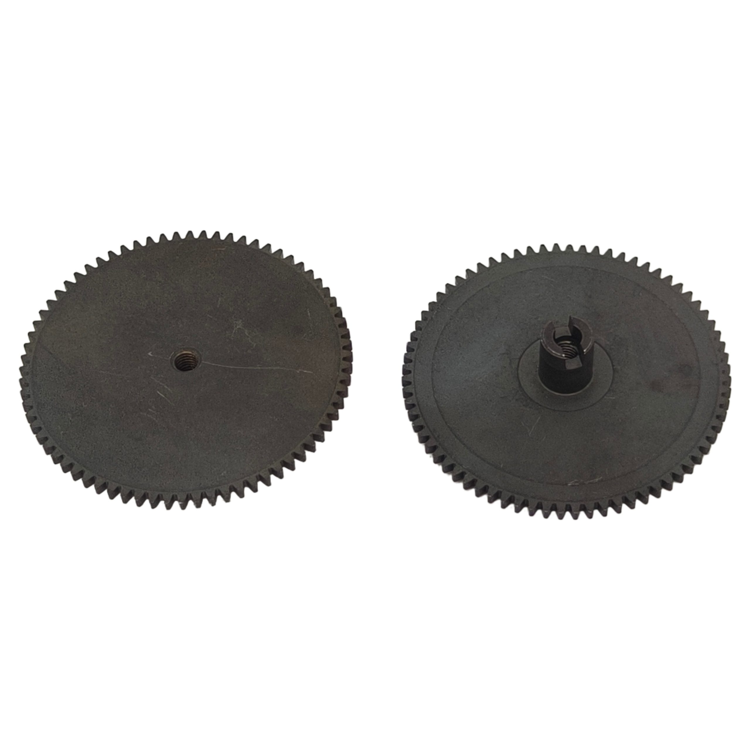 KLJ-MC238-00 Gear Driven For Yamaha ZS 12/16mm SMT Feeder