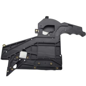 KLJ-MC26Y-00 Top Tape Box Comp For Yamaha ZS 12/16mm SMT Feeder