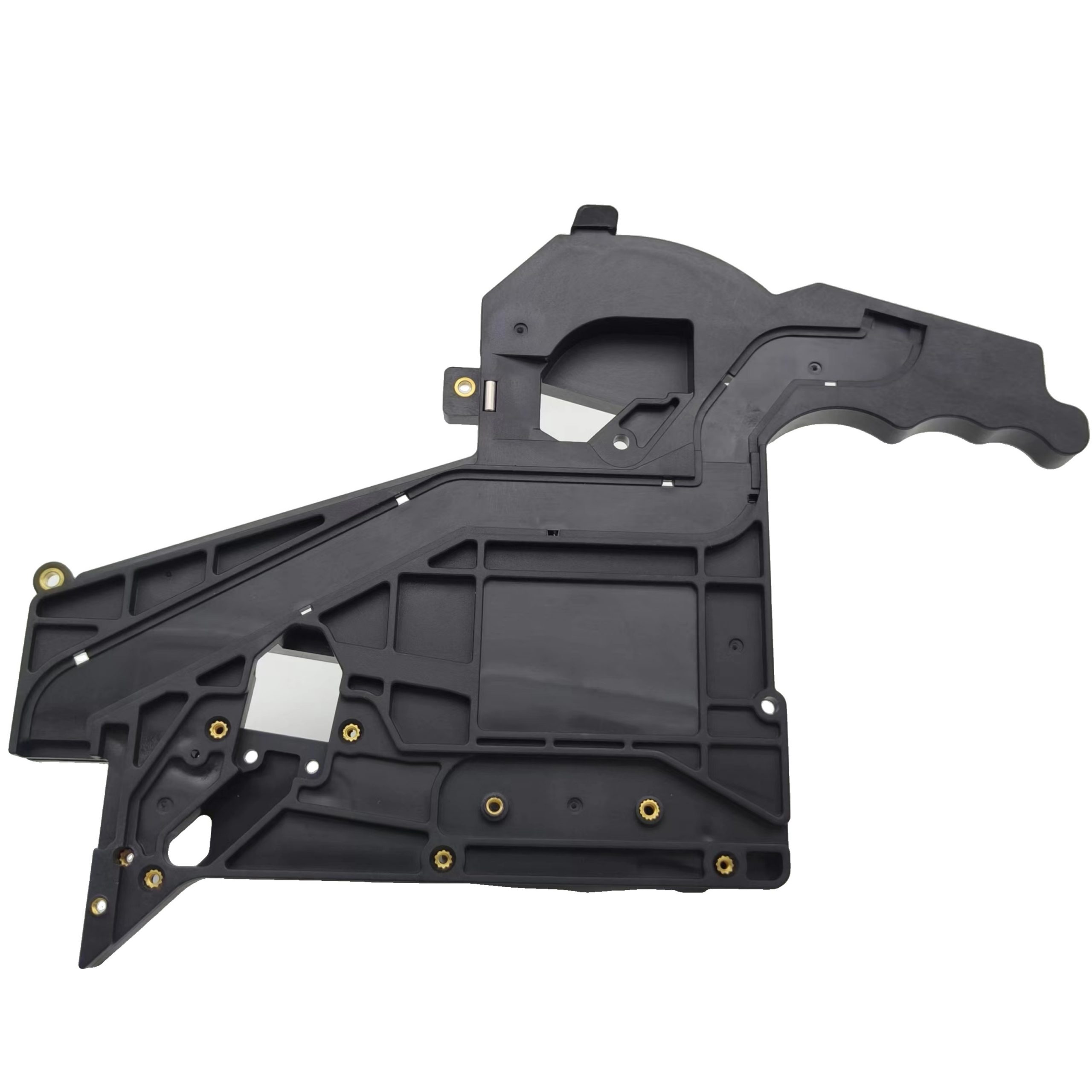 KLJ-MC26Y-00 Top Tape Box Comp For Yamaha ZS 12/16mm SMT Feeder