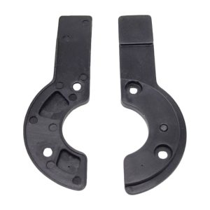 KLJ-MC2A4-00 Cover 12/24 ABS For Yamaha ZS 12mm-24mm SMT Feeder
