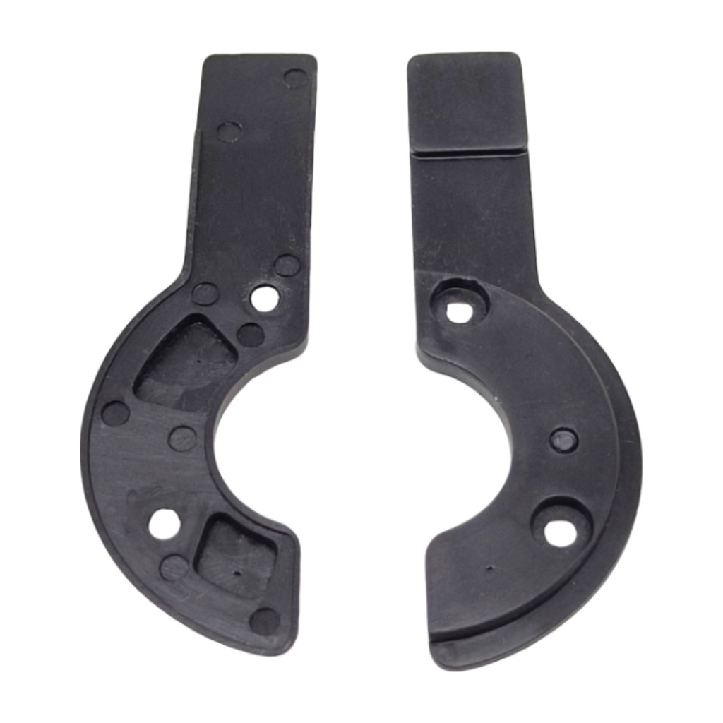 KLJ-MC2A4-00 Cover 12/24 ABS For Yamaha ZS 12mm-24mm SMT Feeder