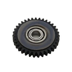 KLJ-MC2E1-00 Gear Idle F1 Assy For Yamaha ZS 12-24mm SMT Feeder