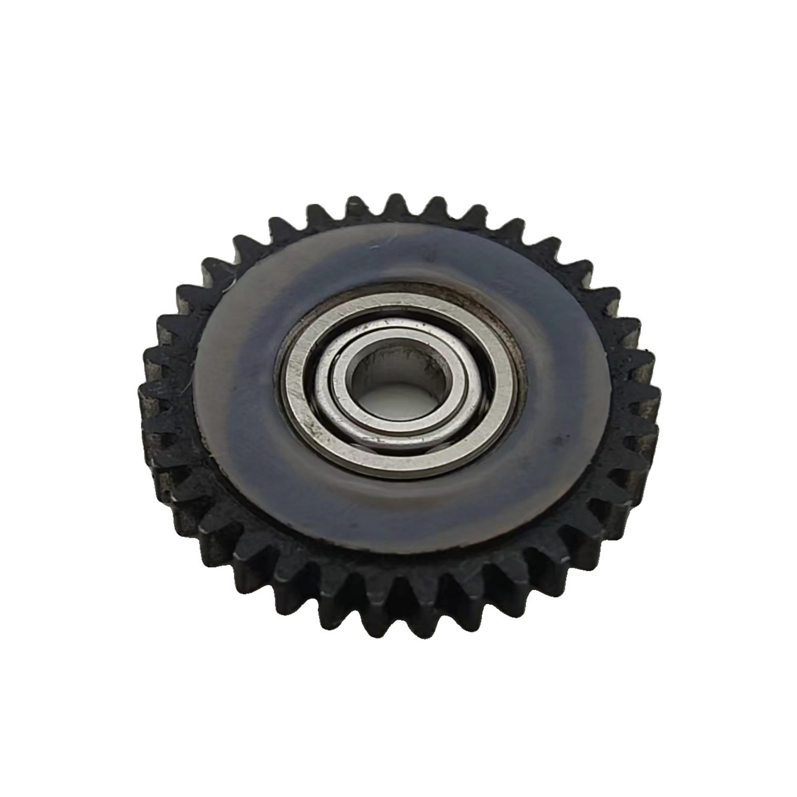 KLJ-MC2E1-00 Gear Idle F1 Assy For Yamaha ZS 12-24mm SMT Feeder