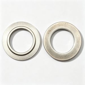 KLJ-MC2E8-00 Flange 12/24 Washer For Yamaha ZS 12-24mm SMT Feeder