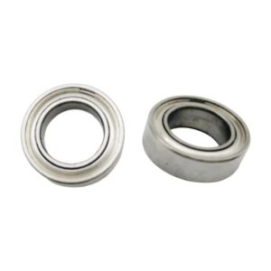 KLJ-MC2EH-00 Bearing 6-10 For Yamaha ZS 12-88mm SMT Feeder