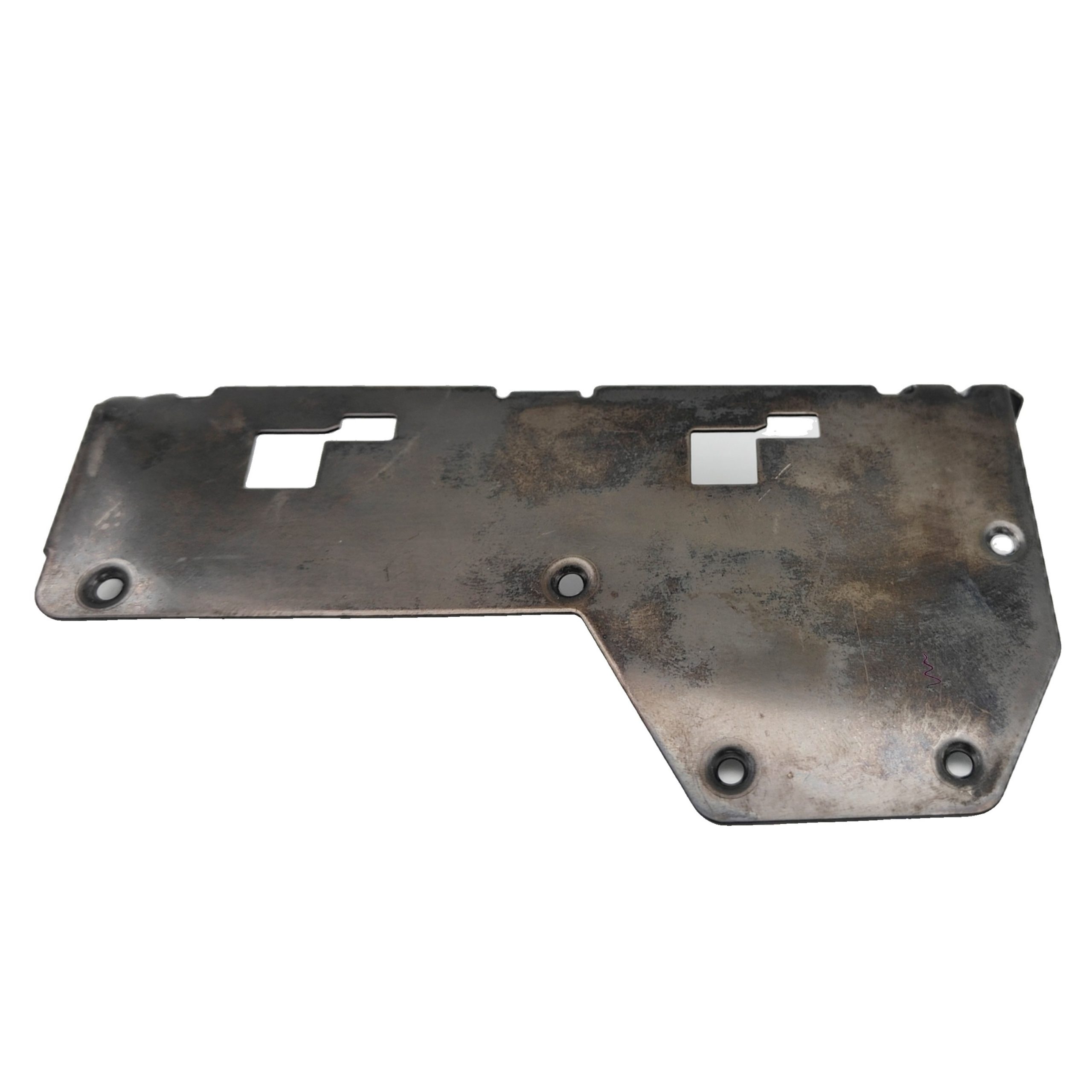 KLJ-MC2F3-00 Bracket W Reel Holder For Yamaha ZS 12-88mm SMT Feeder