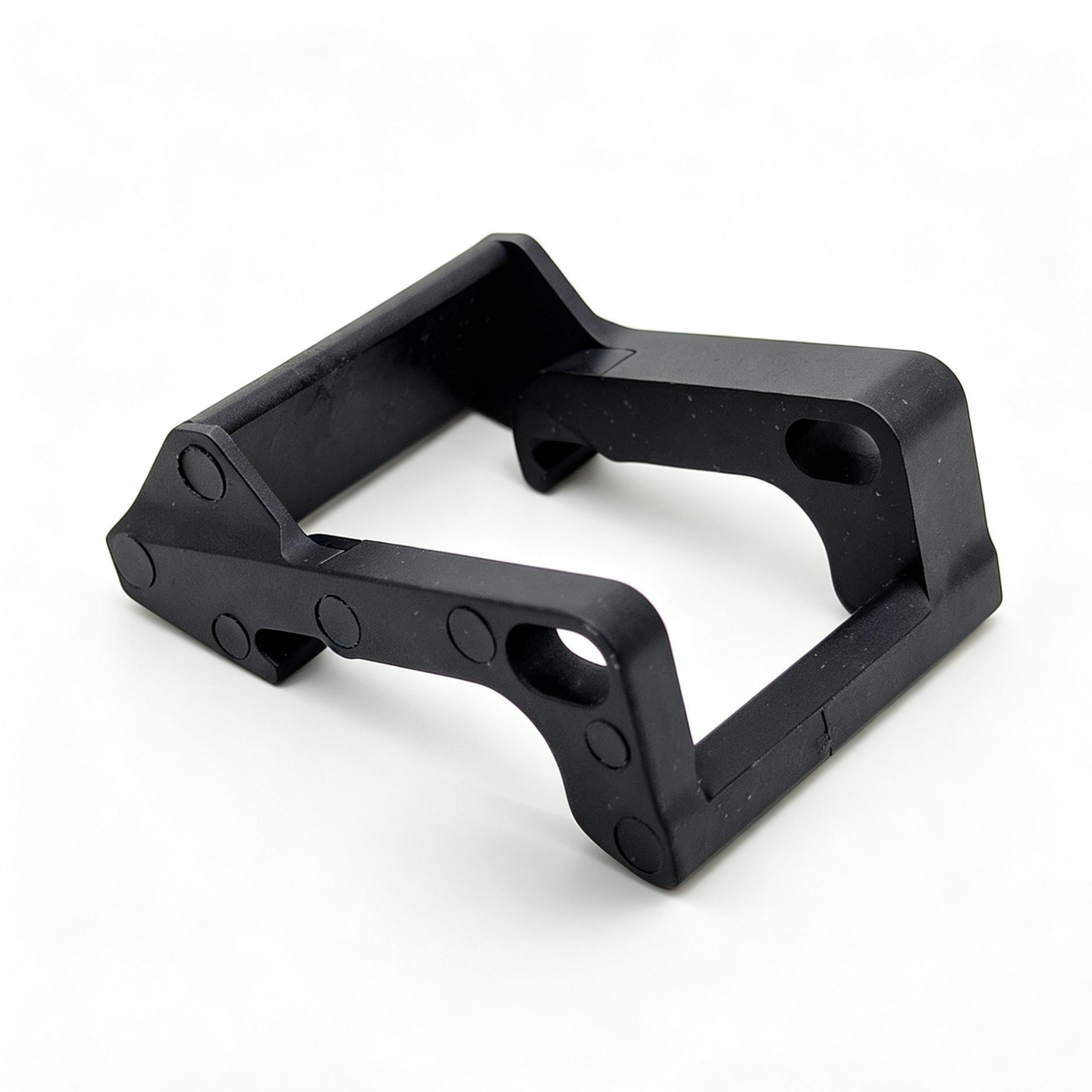 KLJ-MC445-00 Lever Tape Guide F For Yamaha ZS 24mm SMT Feeder