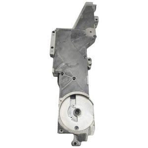 KLJ-MC502-00 Cover Feeder For Yamaha ZS 32mm-88mm SMT Feeder