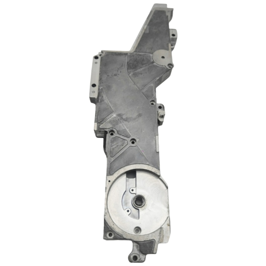 KLJ-MC502-00 Cover Feeder For Yamaha ZS 32mm-88mm SMT Feeder