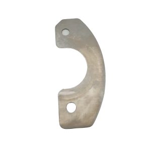KLJ-MC53Y-00 Cover Feed Gear 2 For Yamaha ZS 32-88mm SMT Feeder