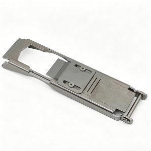 KLJ-MC541-00 Tape Guide Assy For Yamaha ZS 32mm SMT Feeder