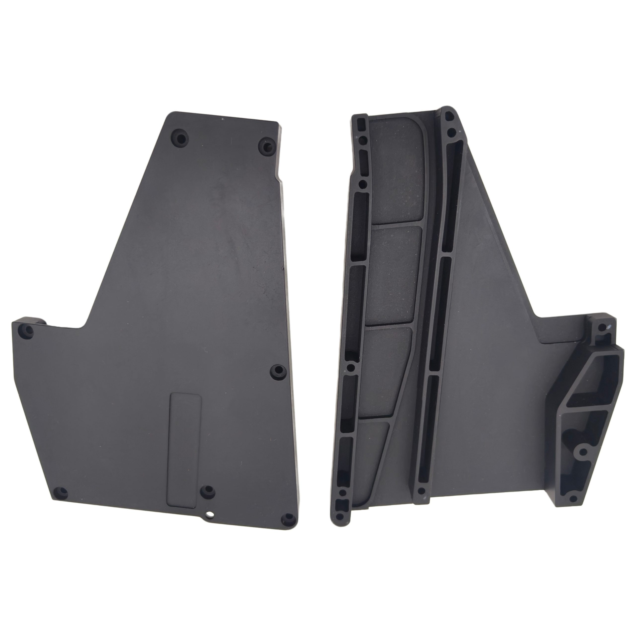 KLJ-MC562-00 Cover Top Tape Box For Yamaha ZS 32-88mm SMT Feeder