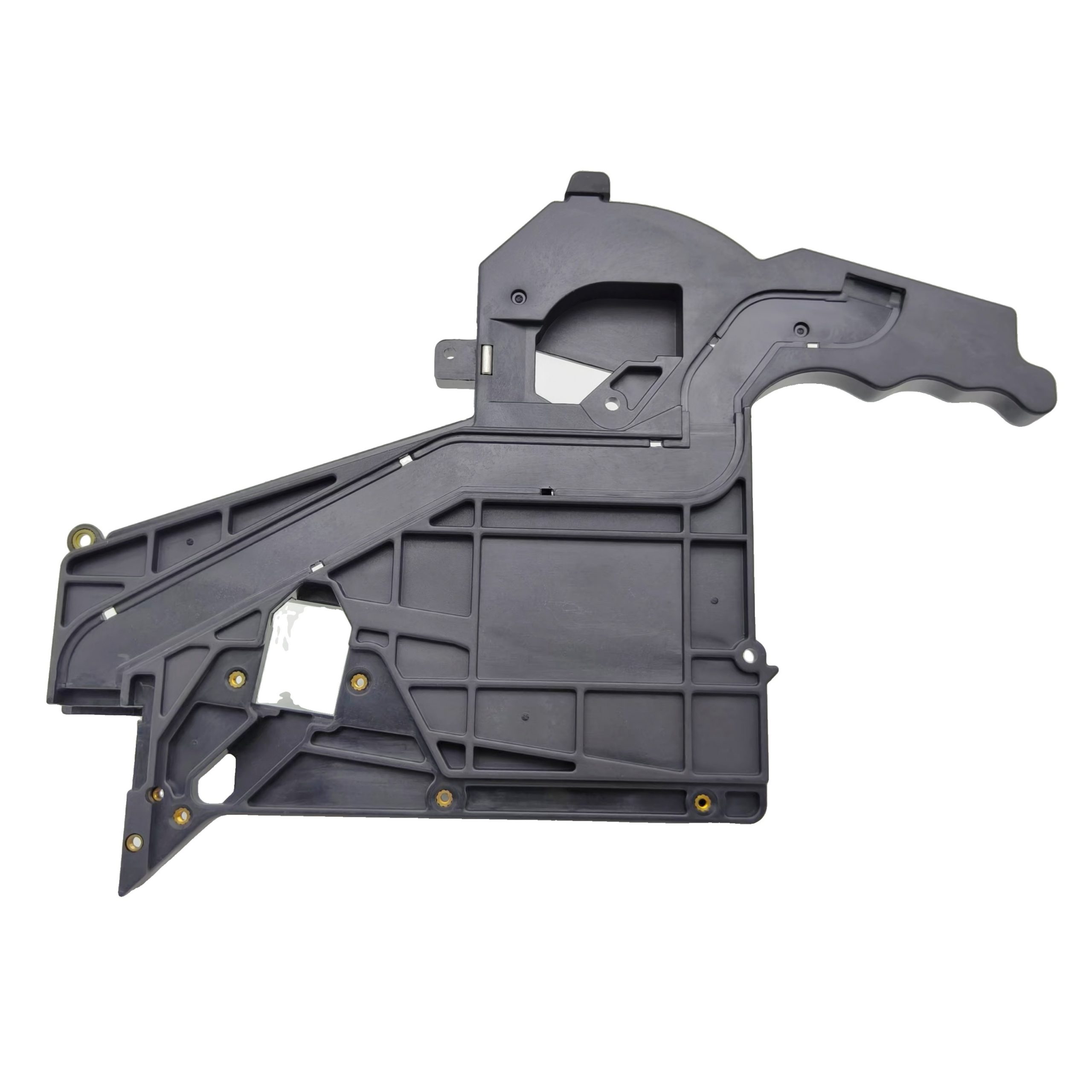 KLJ-MC56Y-00 Top Tape Box Comp For Yamaha ZS 32mm-88mm SMT Feeder