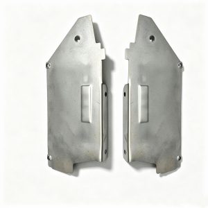 KLJ-MC5AN-00 Cover Box EL For Yamaha ZS 32-88mm SMT Feeder
