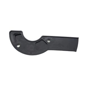 KLJ-MC5A4-00 Cover ABS For Yamaha ZS 32mm-88mm SMT Feeder