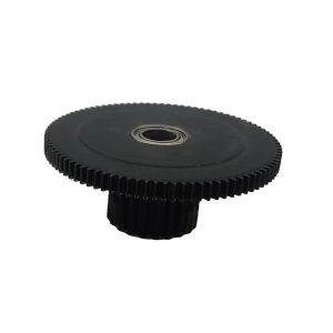 KLJ-MC5E2-00 Gear Idle F2 Assy For Yamaha ZS 32-88mm SMT Feeder