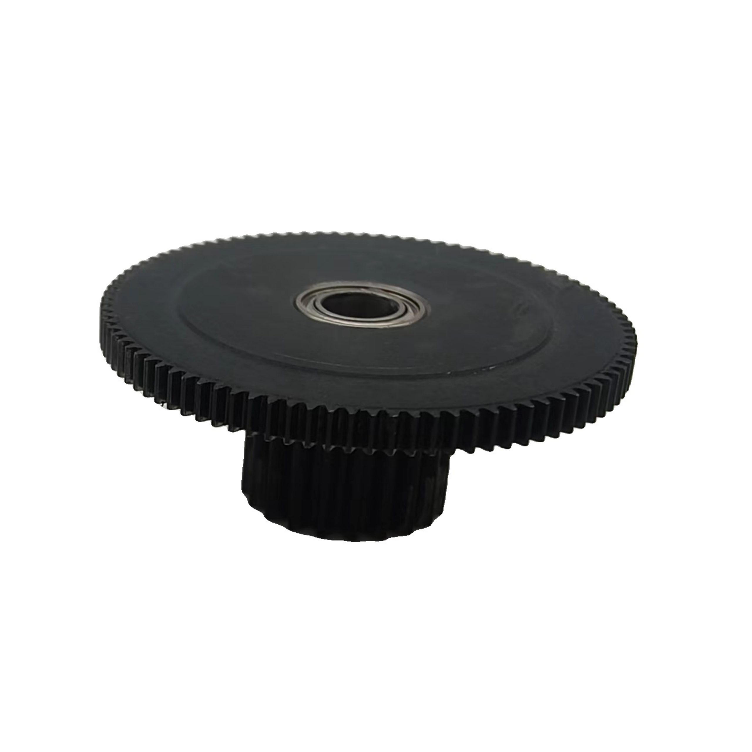 KLJ-MC5E2-00 Gear Idle F2 Assy For Yamaha ZS 32-88mm SMT Feeder