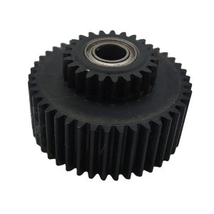 KLJ-MC5E3-00 Gear Idle F3 Assy For Yamaha ZS 32-88mm SMT Feeder