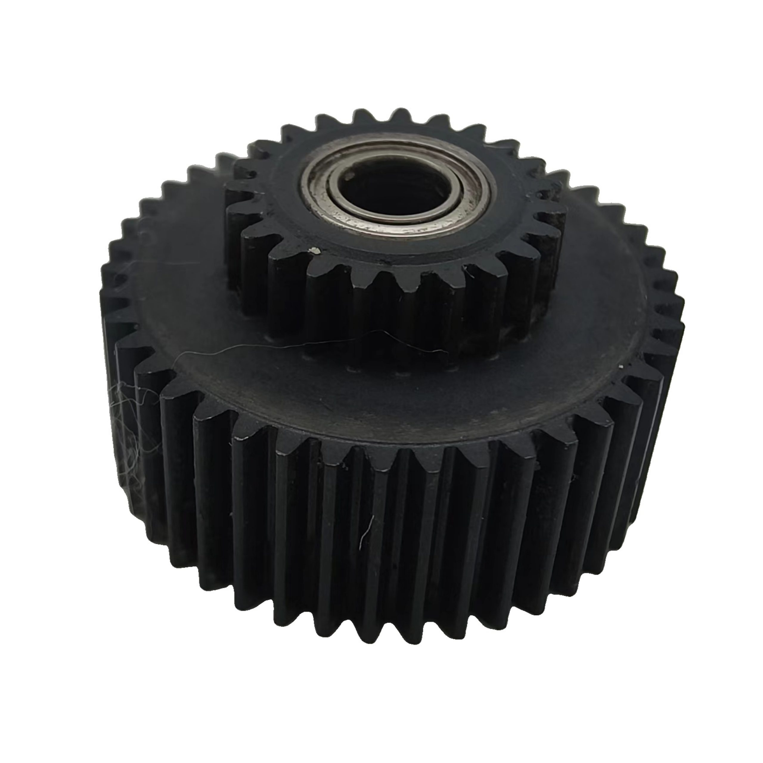 KLJ-MC5E3-00 Gear Idle F3 Assy For Yamaha ZS 32-88mm SMT Feeder