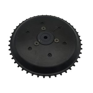 KLJ-MC5ED-00 Sprocket Assy L For Yamaha ZS 32-88mm SMT Feeder