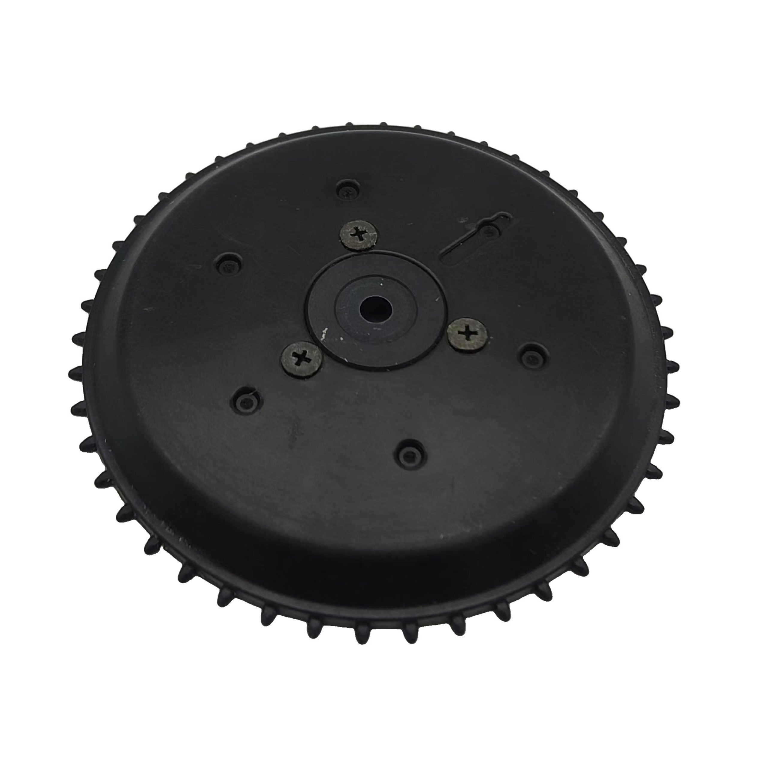KLJ-MC5ED-00 Sprocket Assy L For Yamaha ZS 32-88mm SMT Feeder