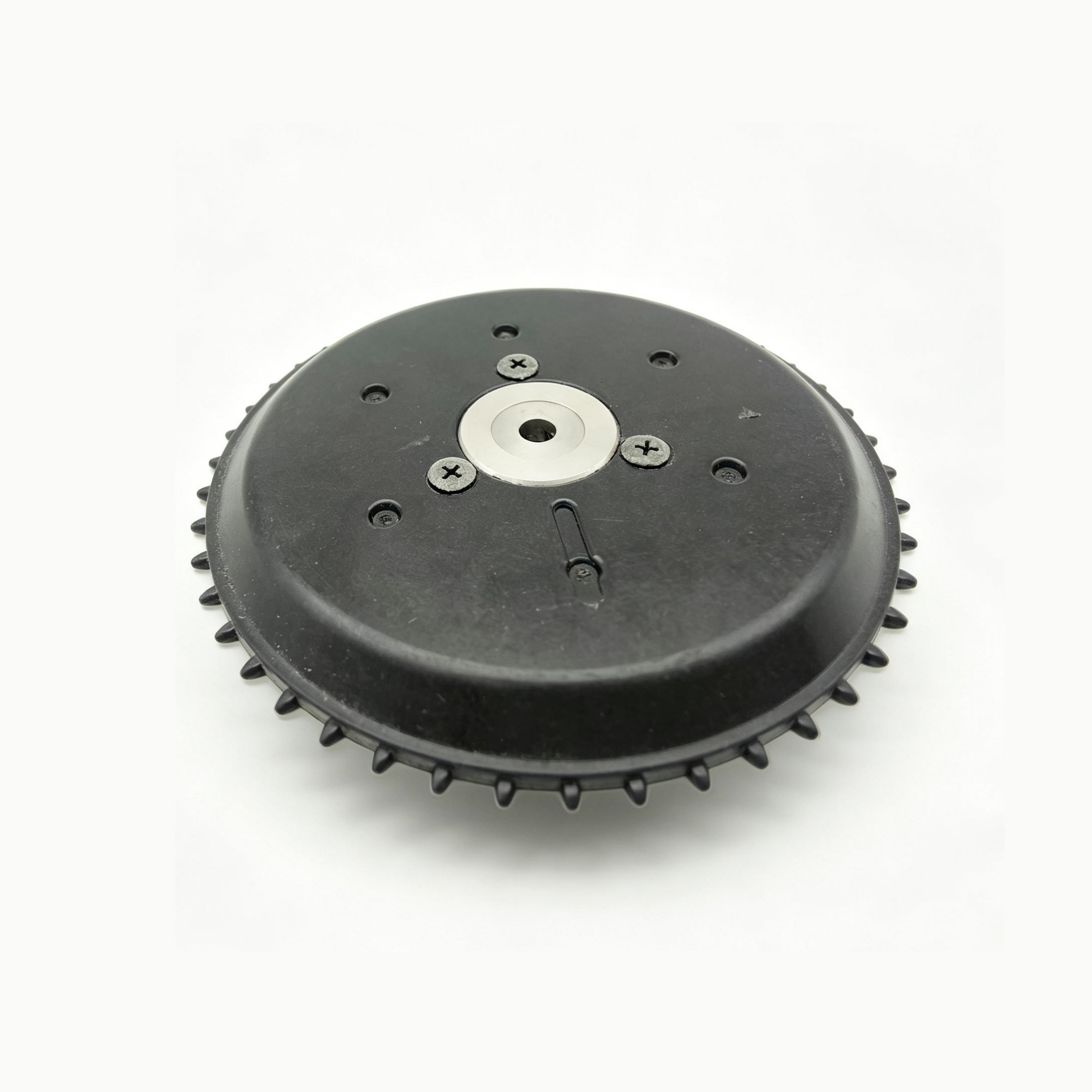KLJ-MC5EE-00 Sprocket Assy R For Yamaha ZS 32-88mm SMT Feeder