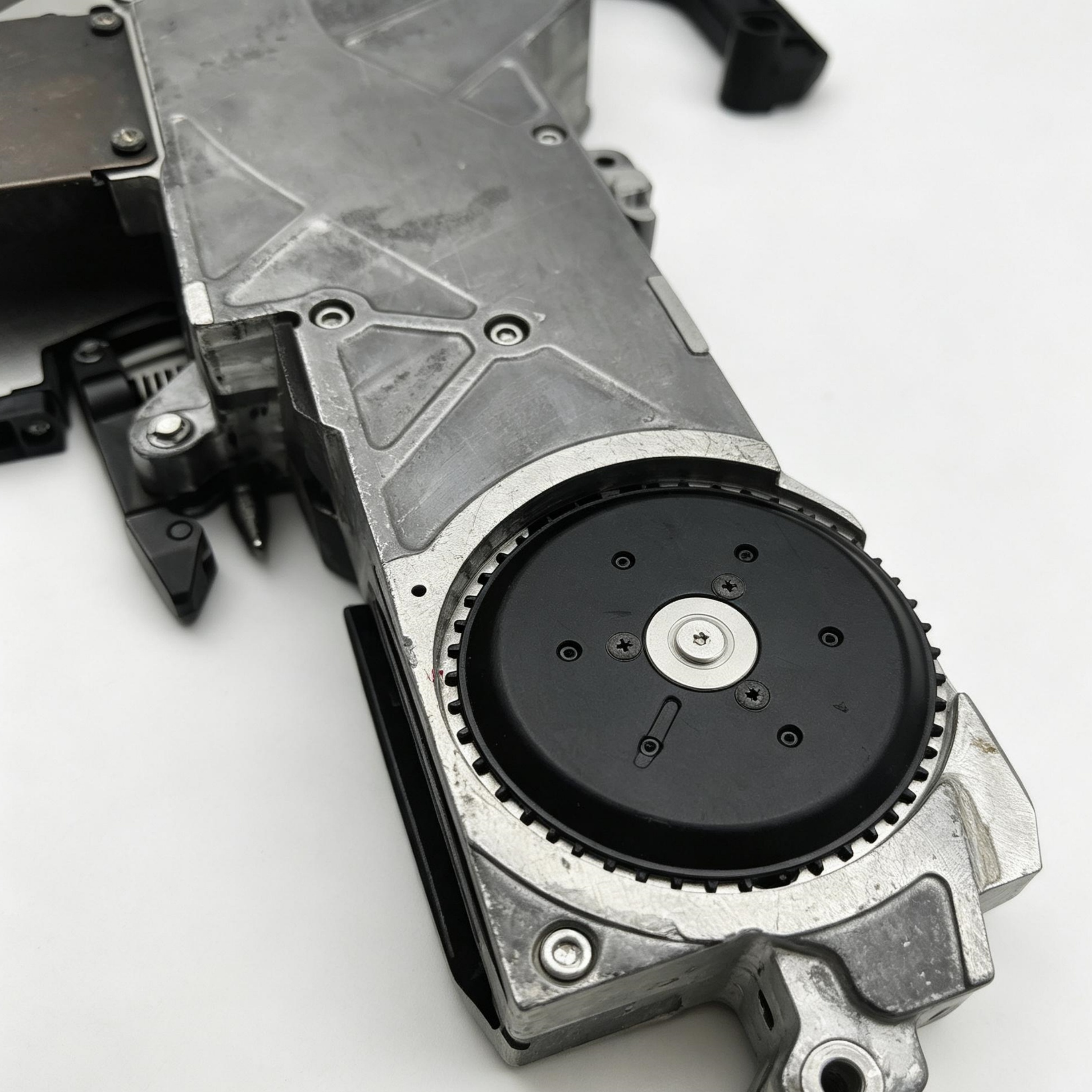 KLJ-MC5EE-00 Sprocket Assy R For Yamaha ZS 32-88mm SMT Feeder - Image 2