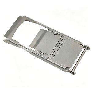 KLJ-MC641-00 Tape Guide Assy For Yamaha ZS 44mm SMT Feeder