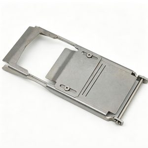 KLJ-MC741-00 Tape Guide Assy For Yamaha ZS 56mm SMT Feeder