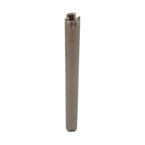 KLJ-MC83G-00 Shaft Gear Driven For Yamaha ZS 72mm SMT Feeder