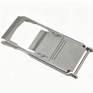 KLJ-MC841-00 Tape Guide Assy For Yamaha ZS 72mm SMT Feeder